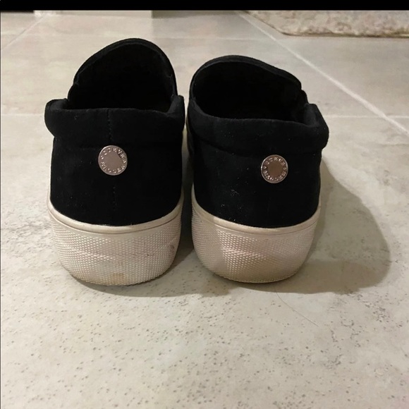 Beautiful flower shoes ! Steven Madden - Picture 4 of 4